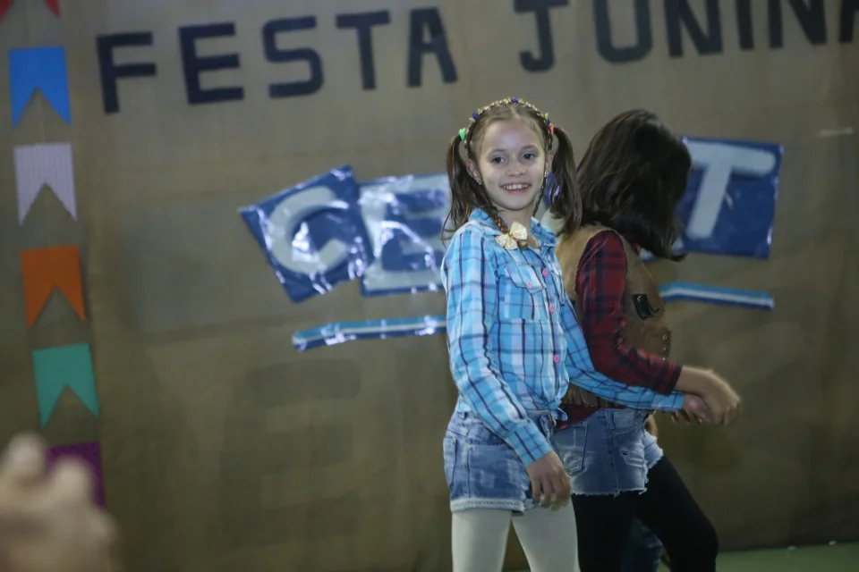 Festa Junina - 2017