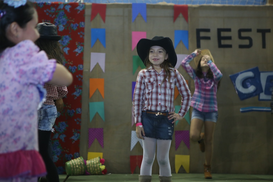 Festa Junina - 2017