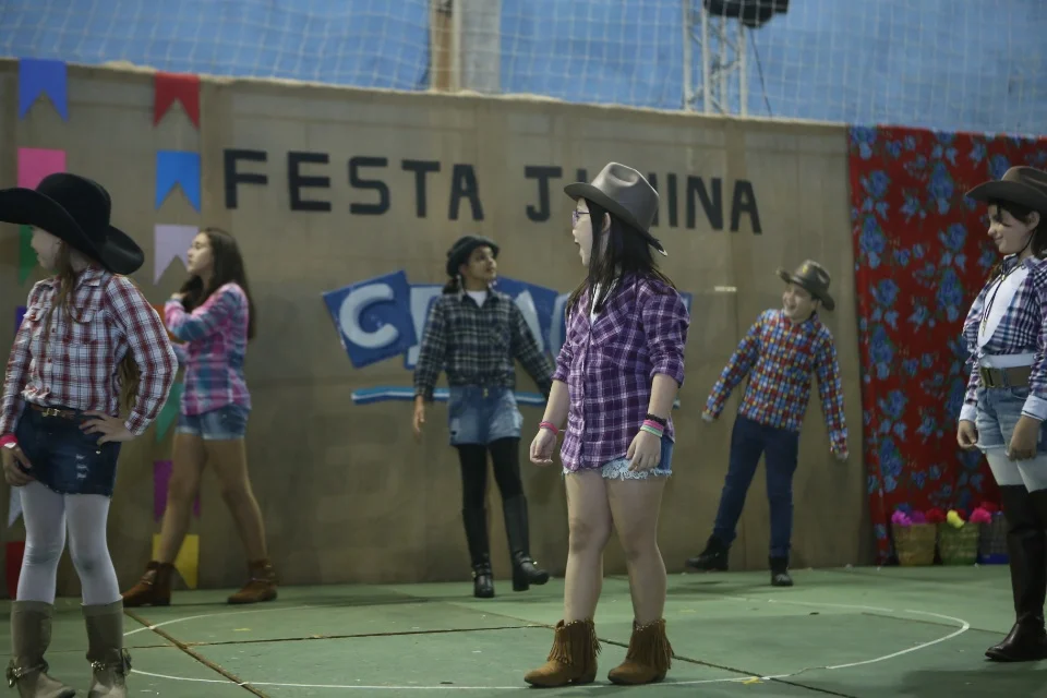 Festa Junina - 2017