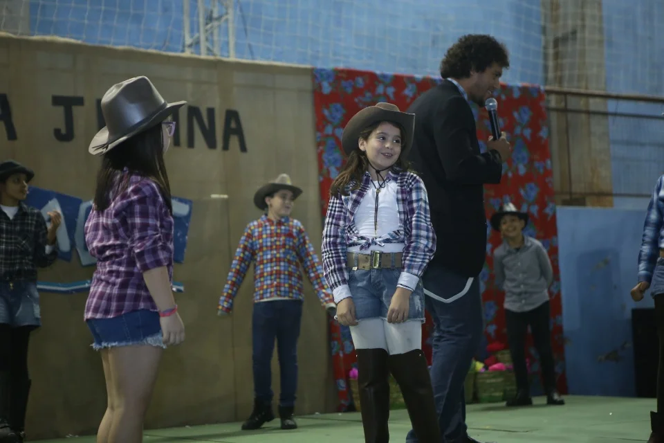 Festa Junina - 2017