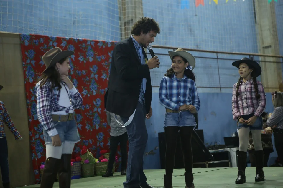 Festa Junina - 2017