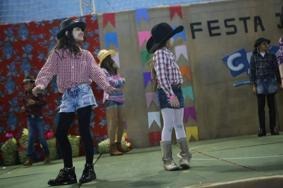 Festa Junina - 2017