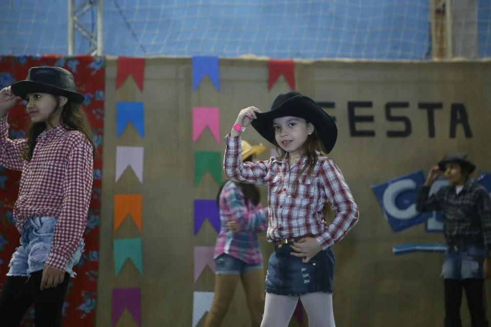 Festa Junina - 2017