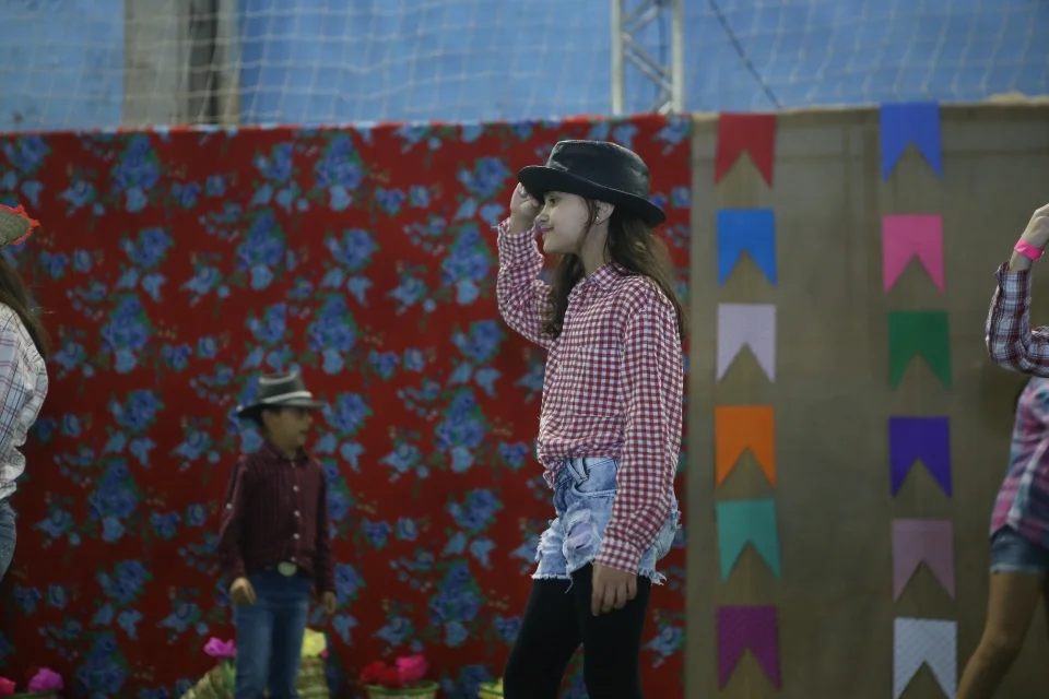Festa Junina - 2017