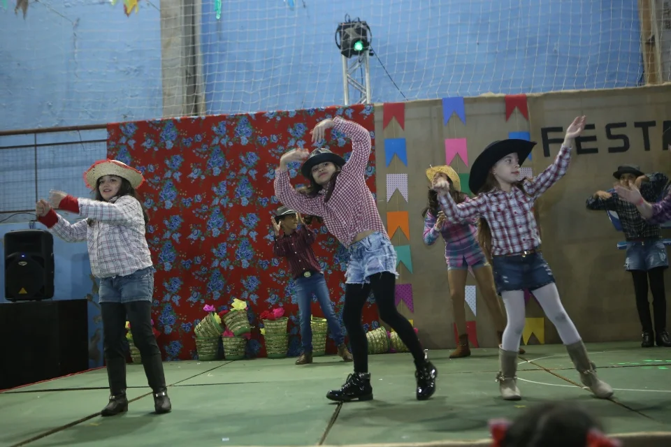 Festa Junina - 2017