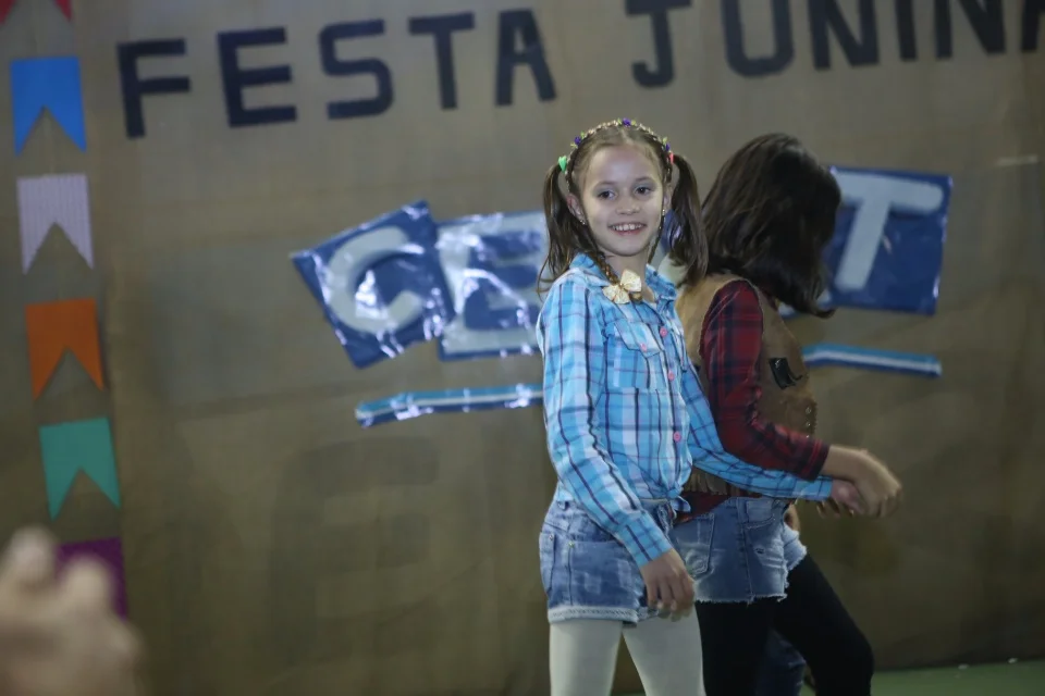 Festa Junina - 2017
