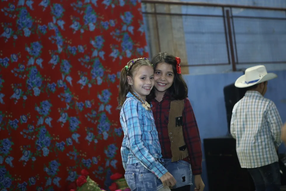 Festa Junina - 2017