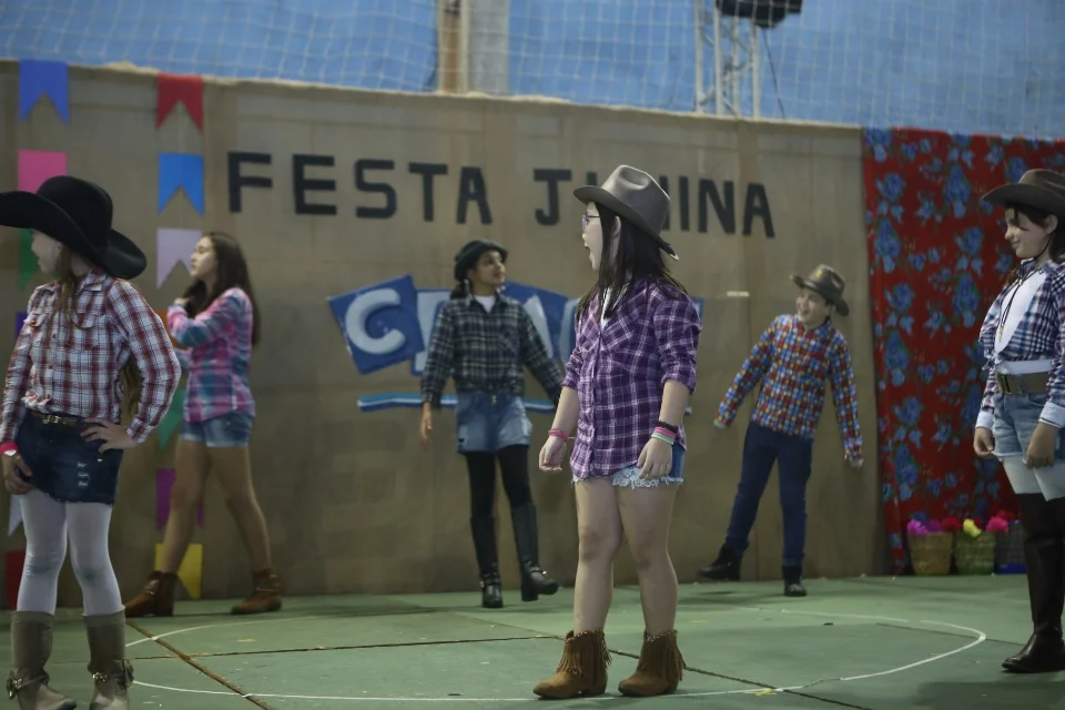 Festa Junina - 2017