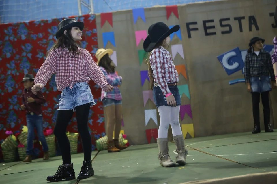 Festa Junina - 2017