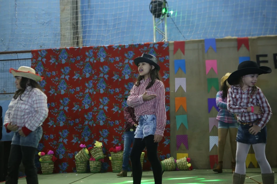 Festa Junina - 2017