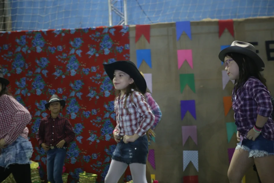 Festa Junina - 2017