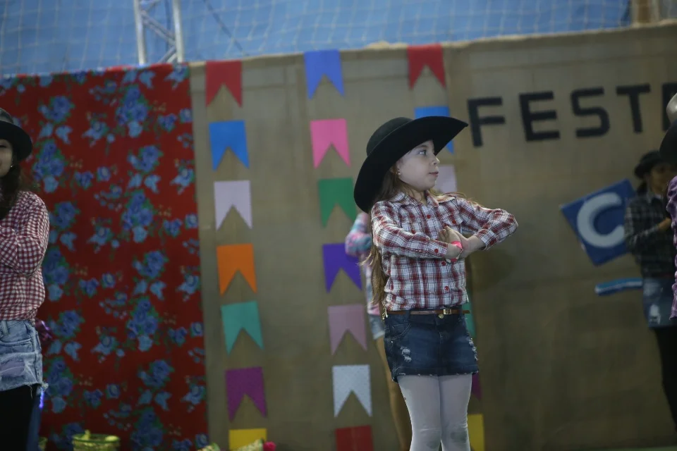 Festa Junina - 2017