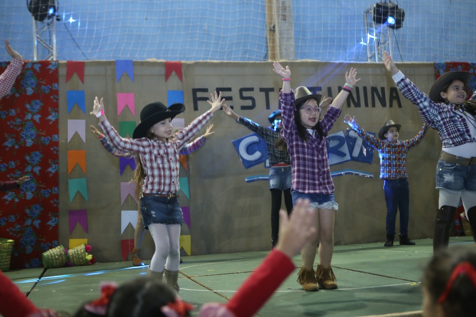 Festa Junina - 2017