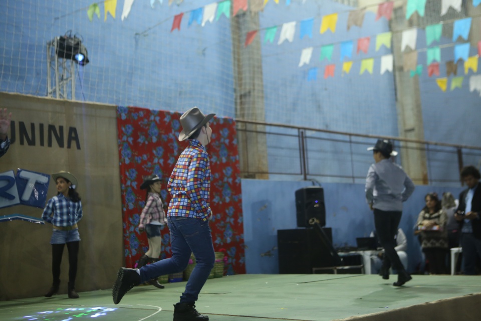 Festa Junina - 2017