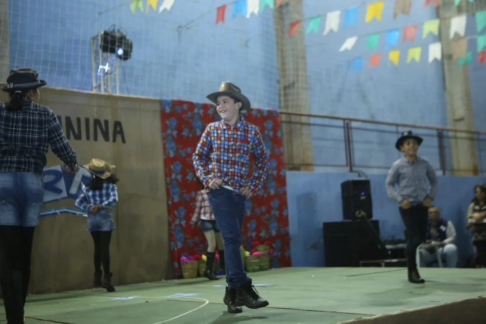 Festa Junina - 2017