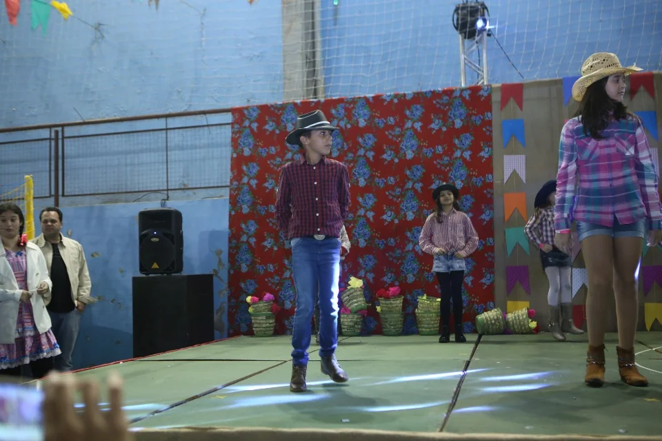 Festa Junina - 2017
