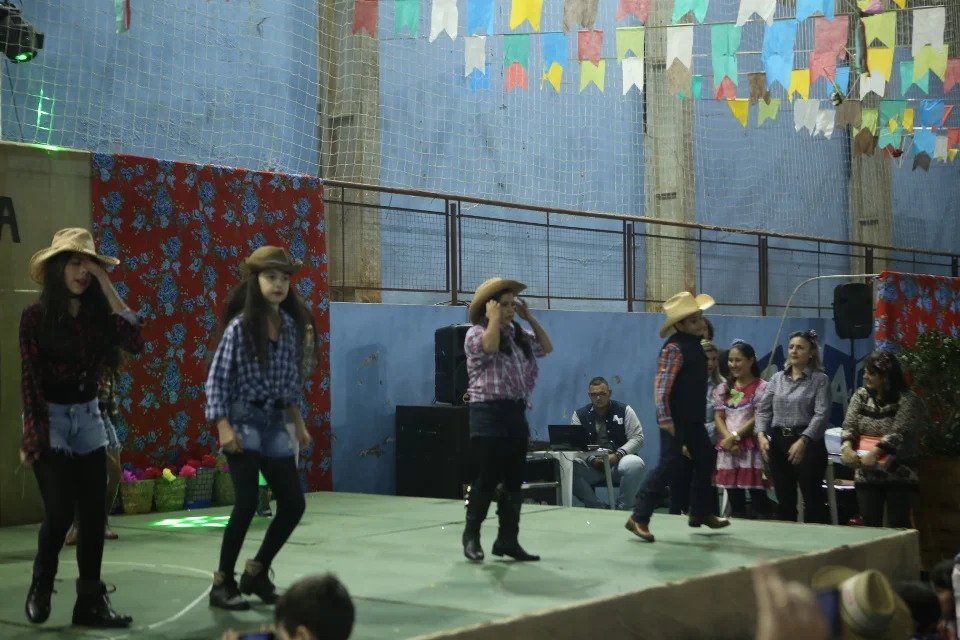 Festa Junina - 2017