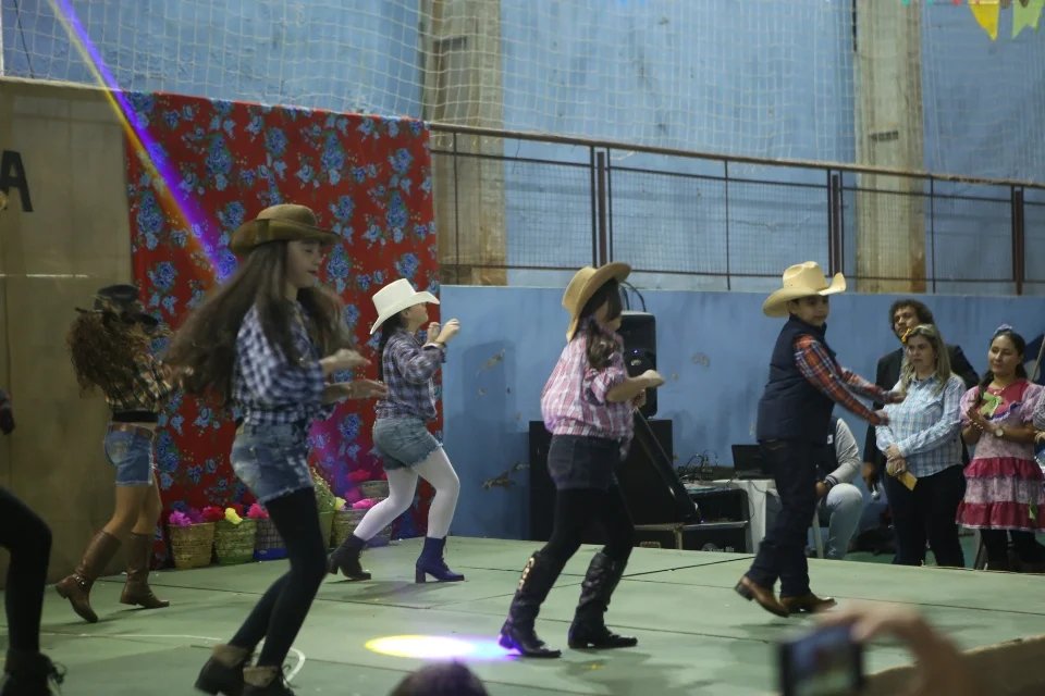 Festa Junina - 2017