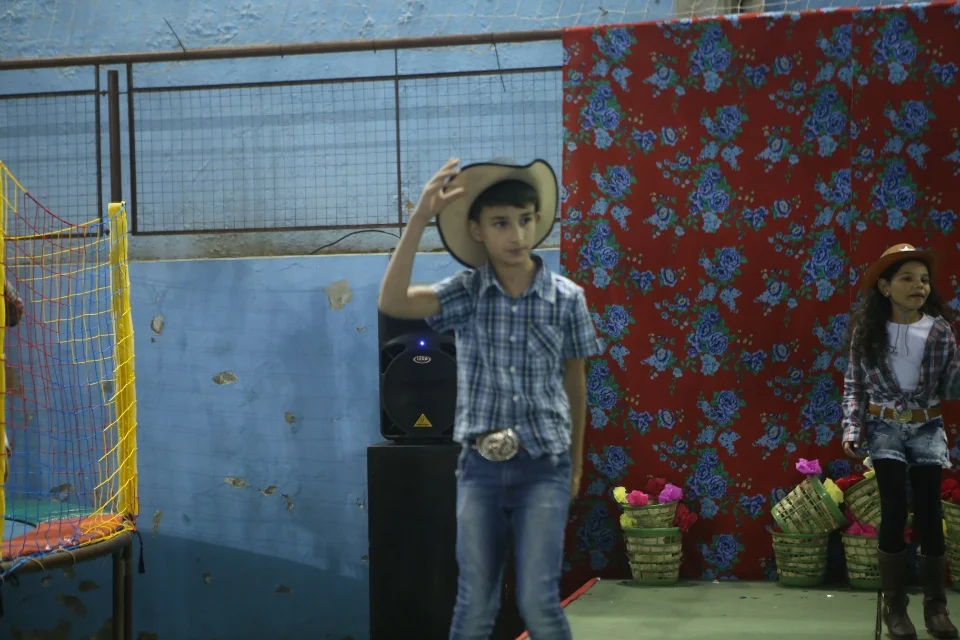 Festa Junina - 2017