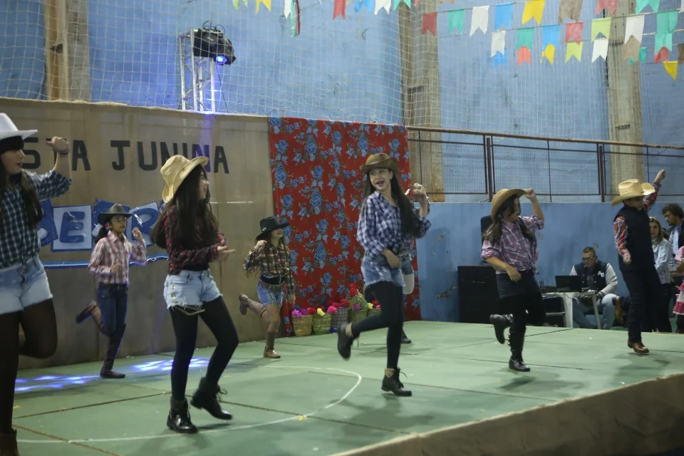 Festa Junina - 2017