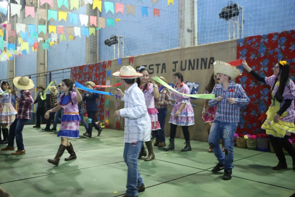 Festa Junina - 2017