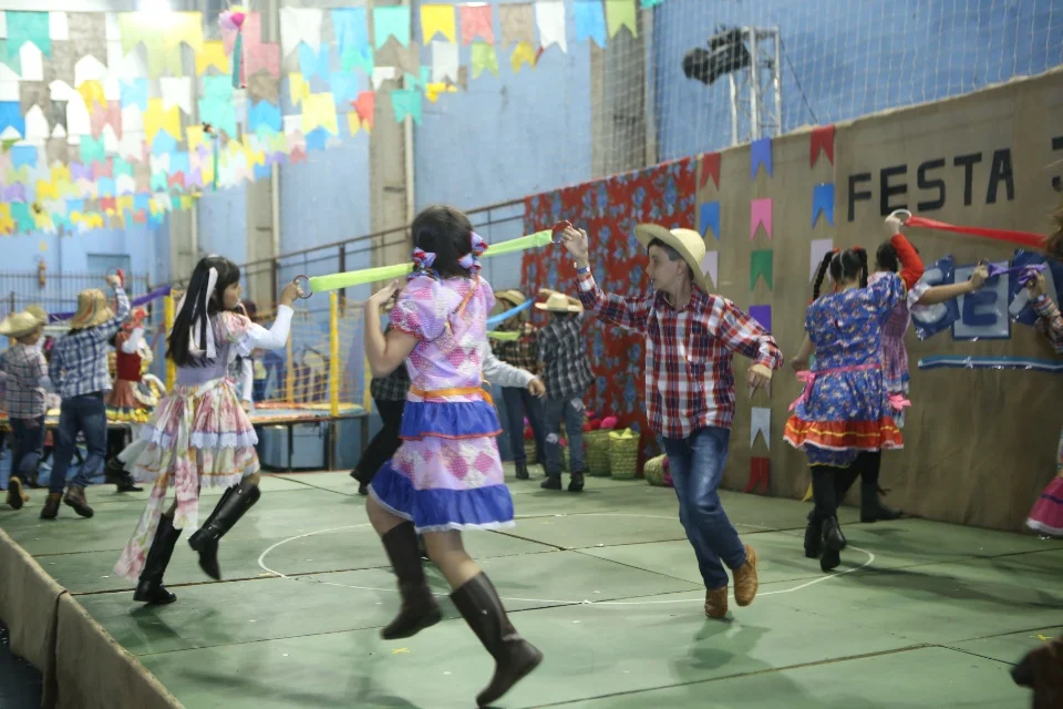 Festa Junina - 2017