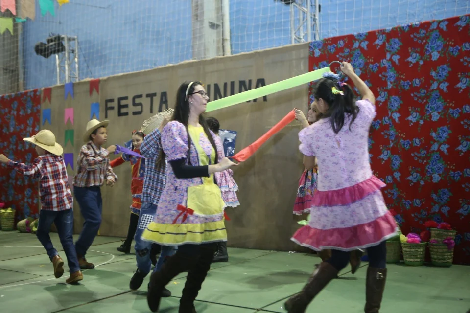Festa Junina - 2017
