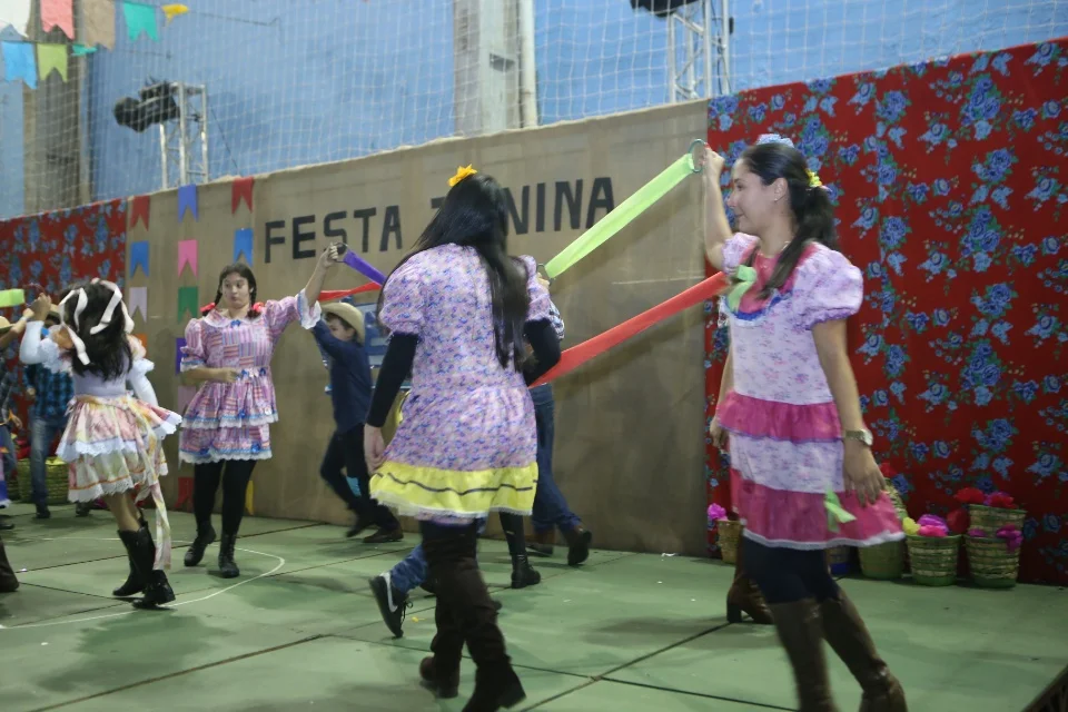 Festa Junina - 2017