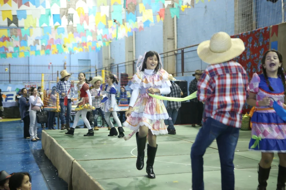 Festa Junina - 2017