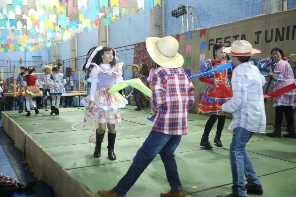 Festa Junina - 2017