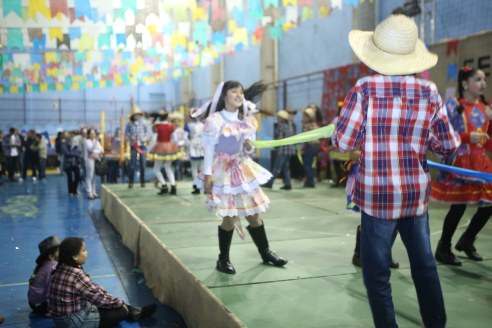 Festa Junina - 2017