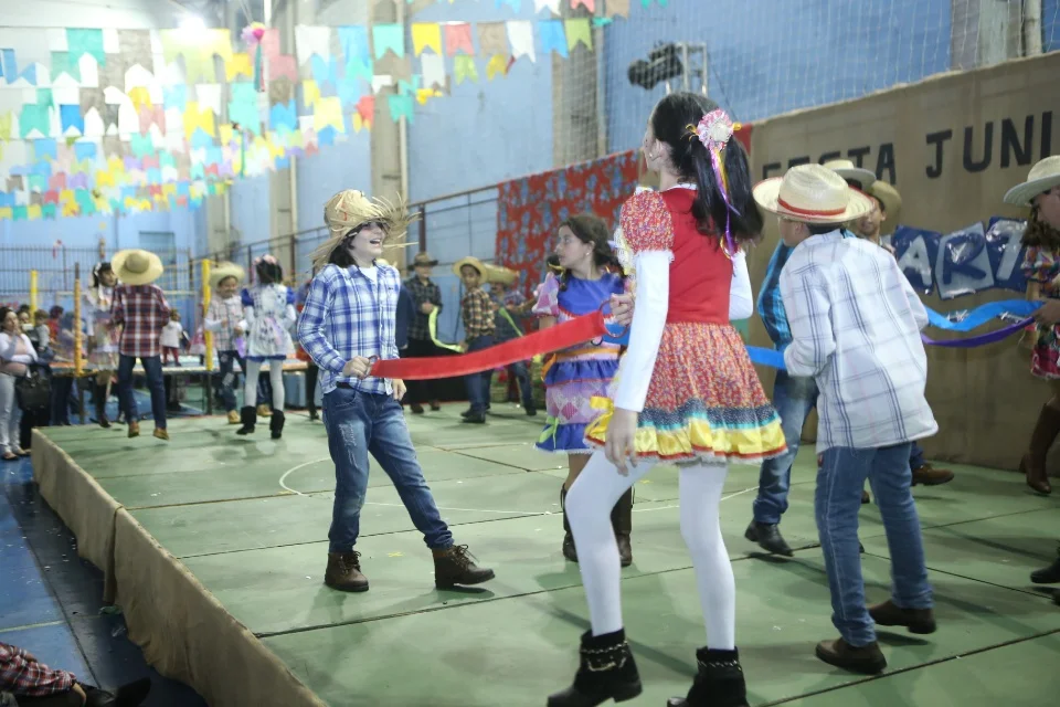 Festa Junina - 2017