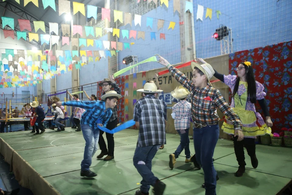 Festa Junina - 2017