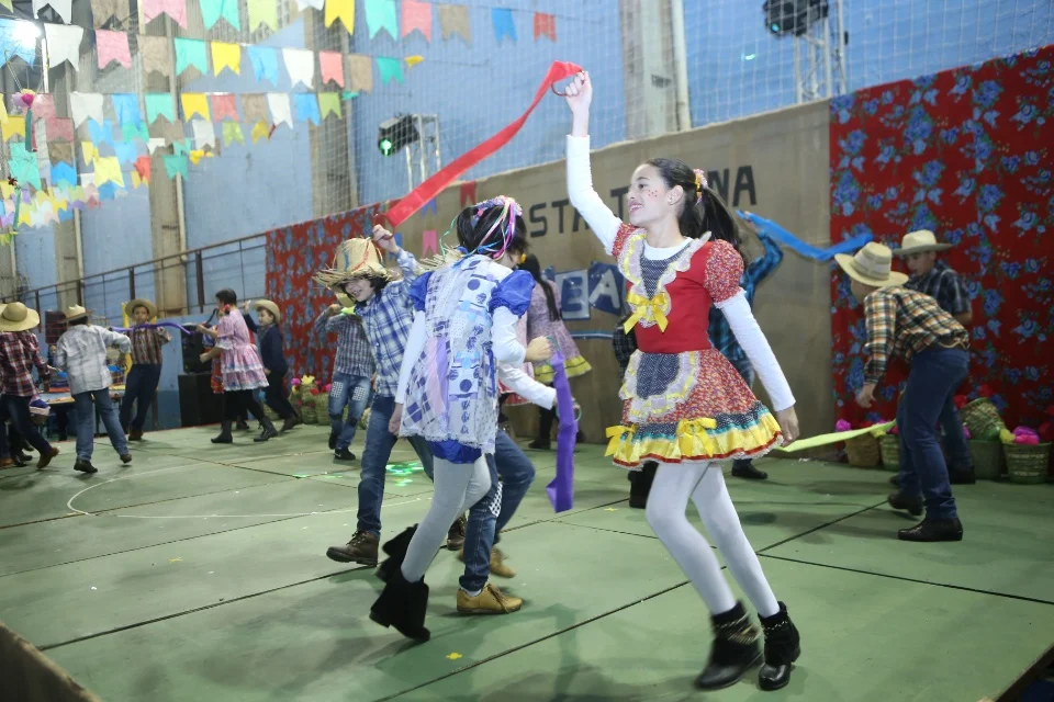Festa Junina - 2017