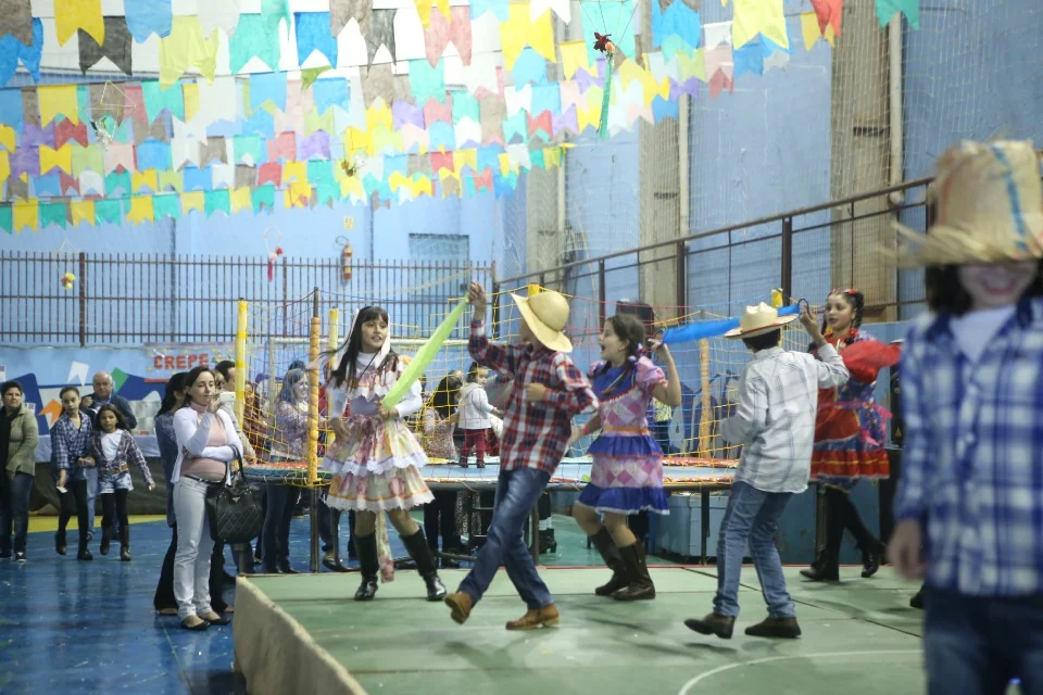 Festa Junina - 2017