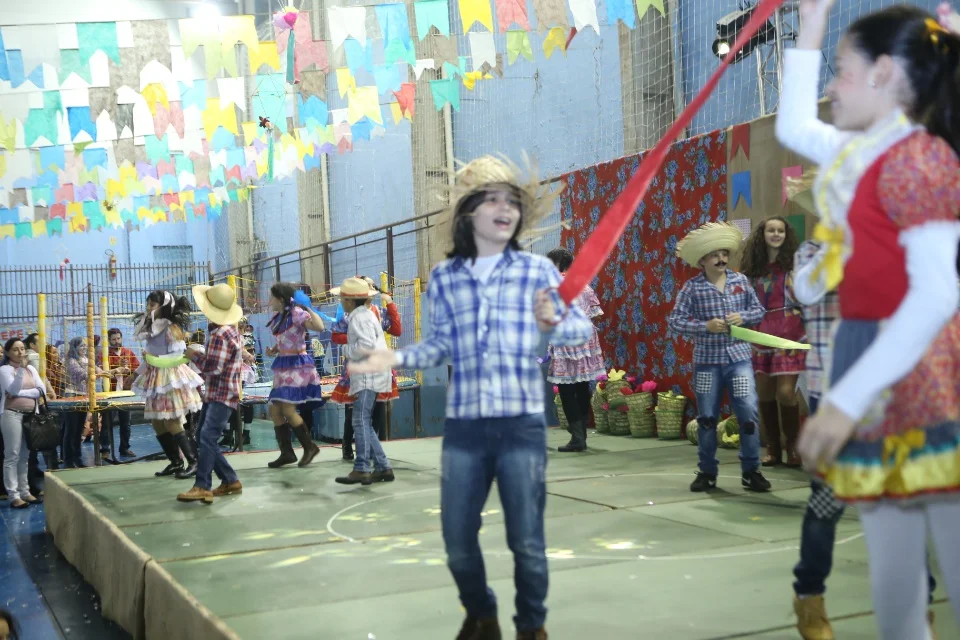 Festa Junina - 2017
