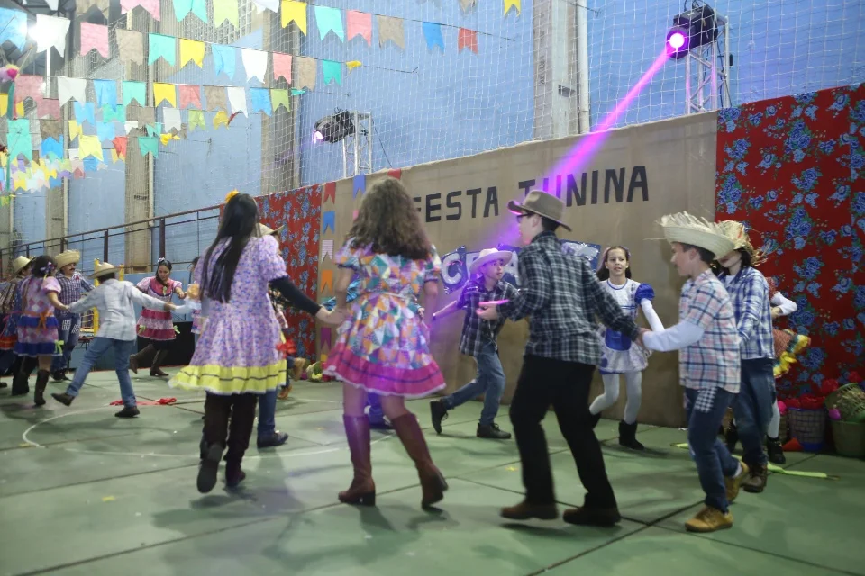 Festa Junina - 2017