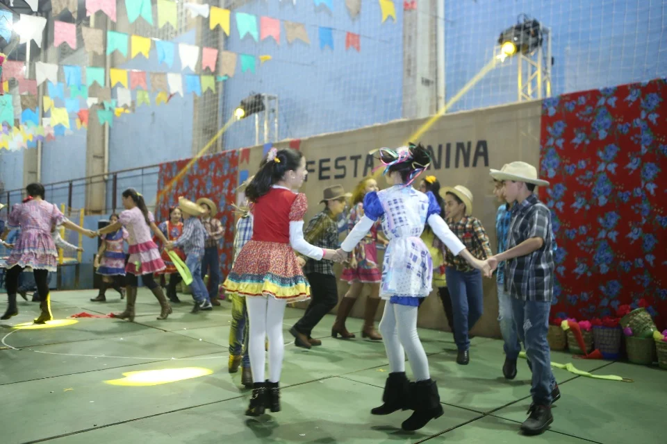 Festa Junina - 2017