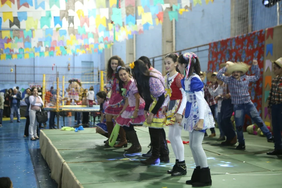 Festa Junina - 2017
