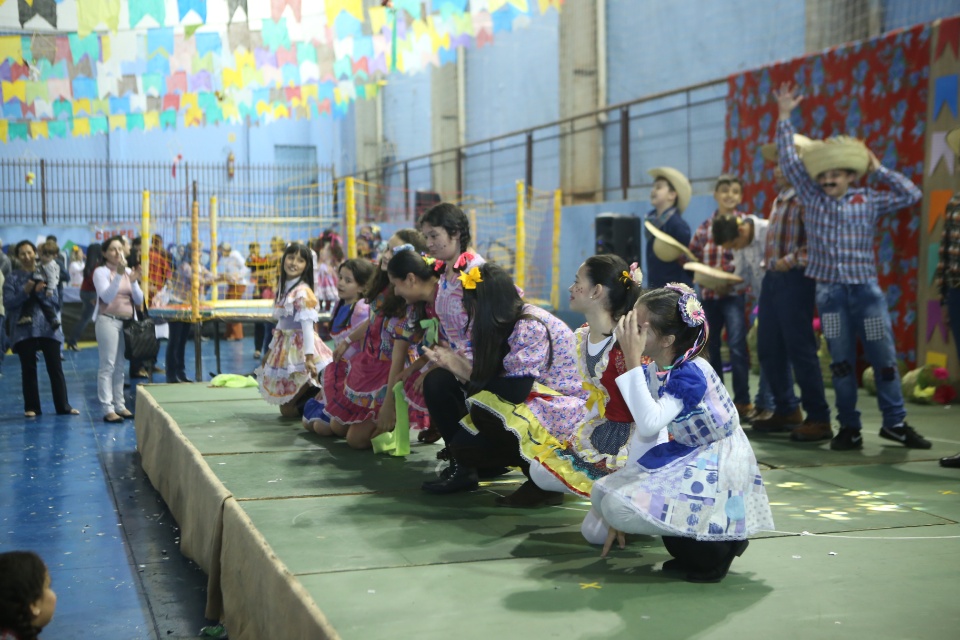 Festa Junina - 2017