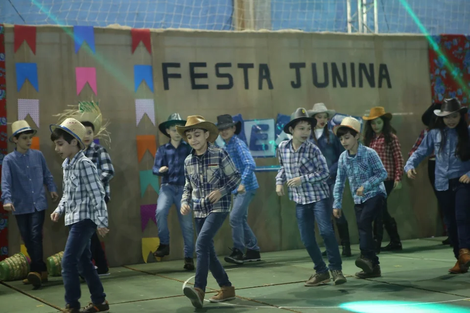 Festa Junina - 2017