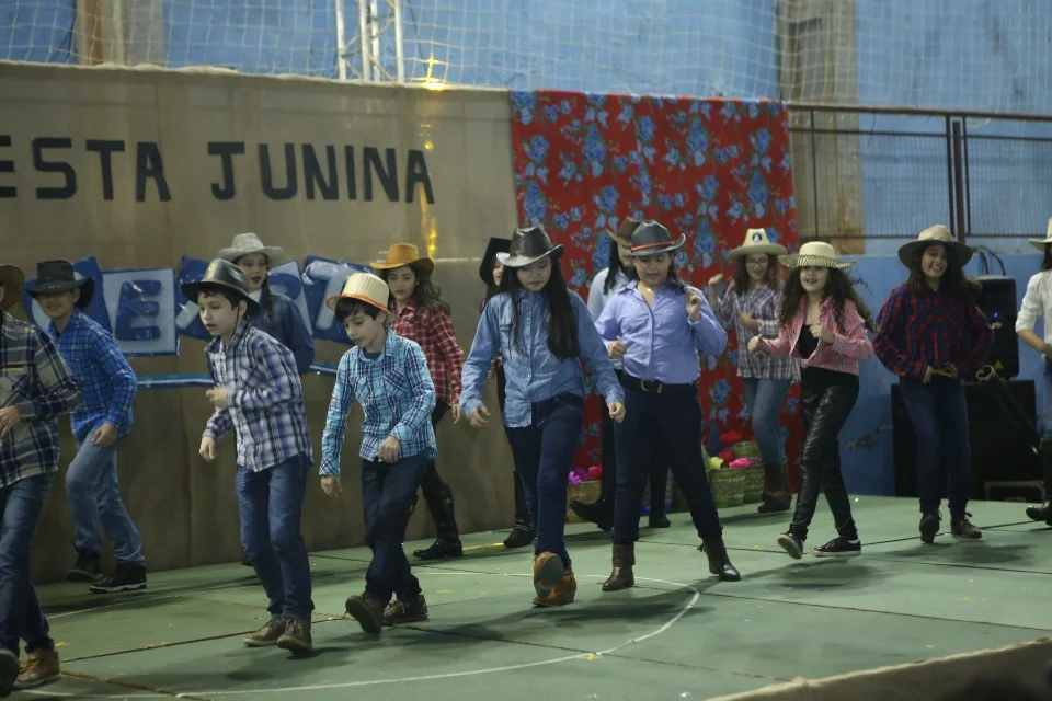 Festa Junina - 2017