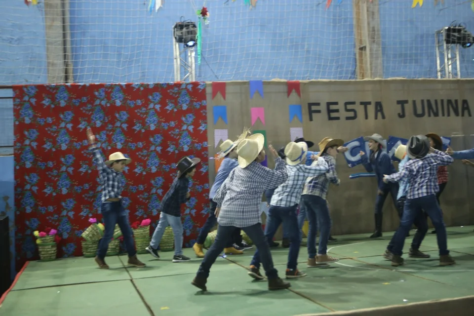 Festa Junina - 2017