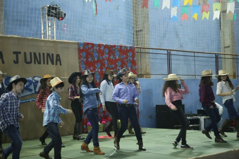Festa Junina - 2017