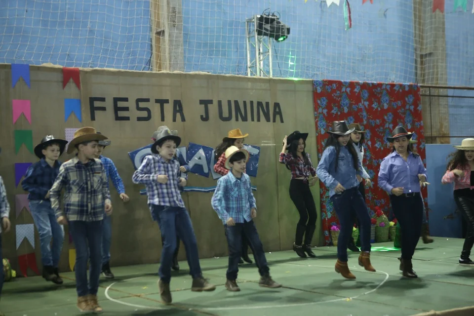 Festa Junina - 2017