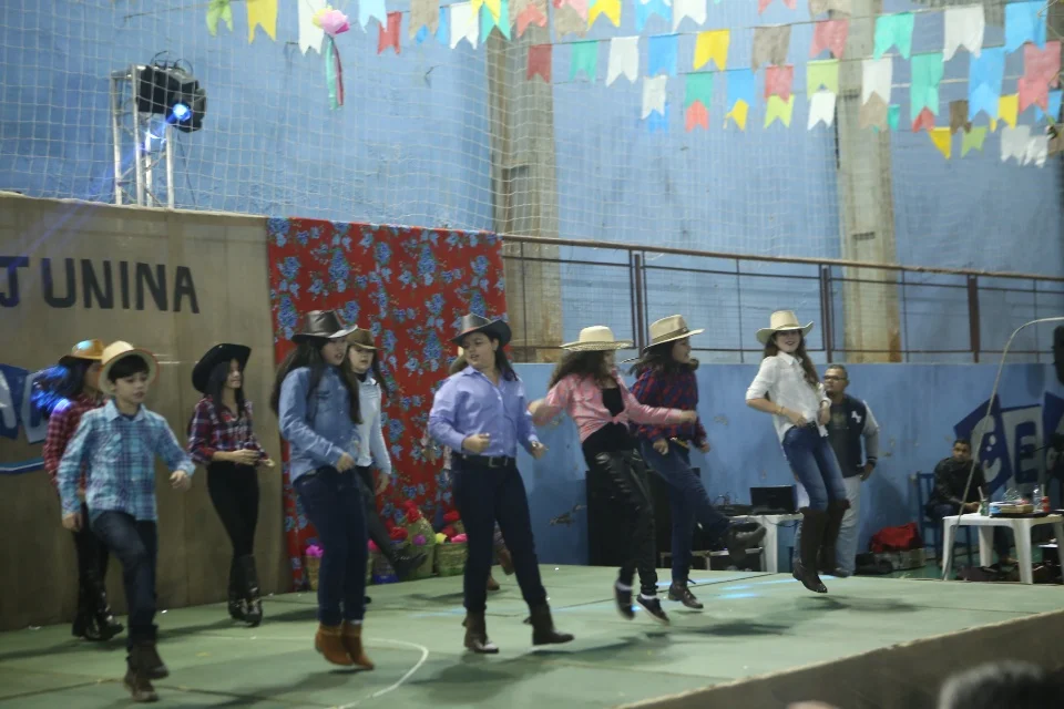 Festa Junina - 2017