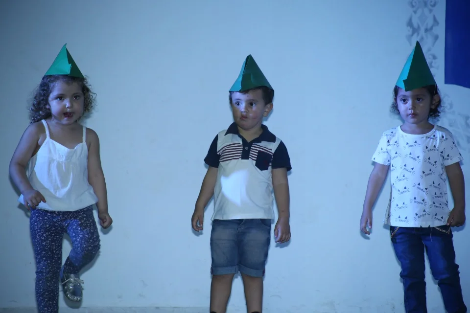 DIA DOS PAIS - 2017