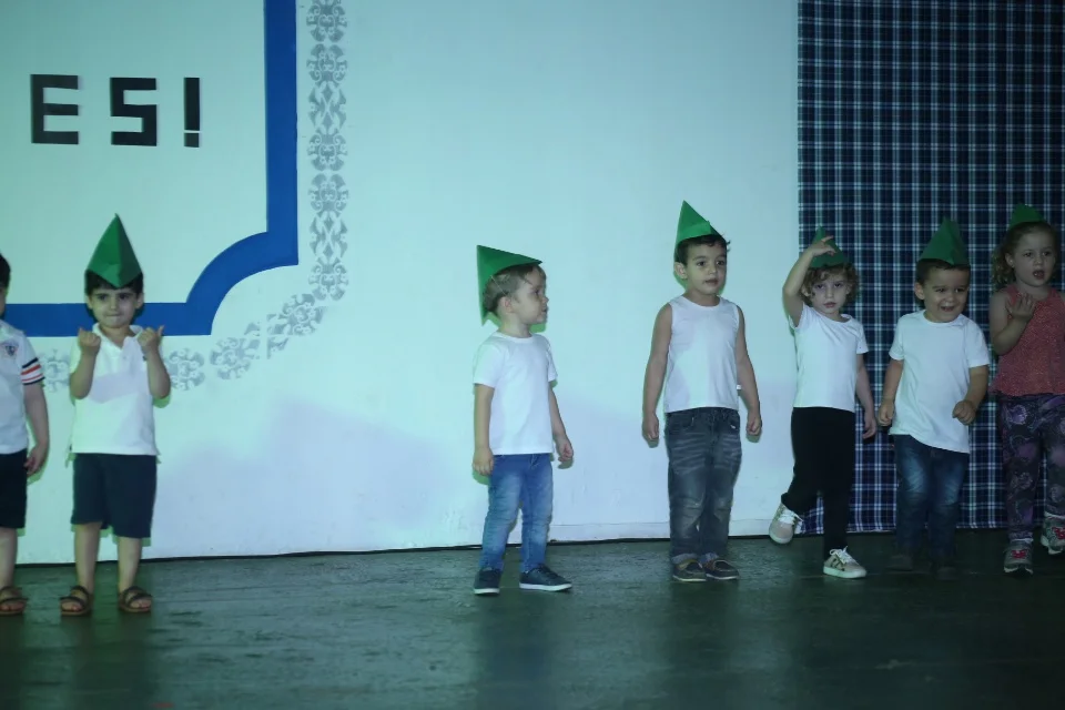 DIA DOS PAIS - 2017
