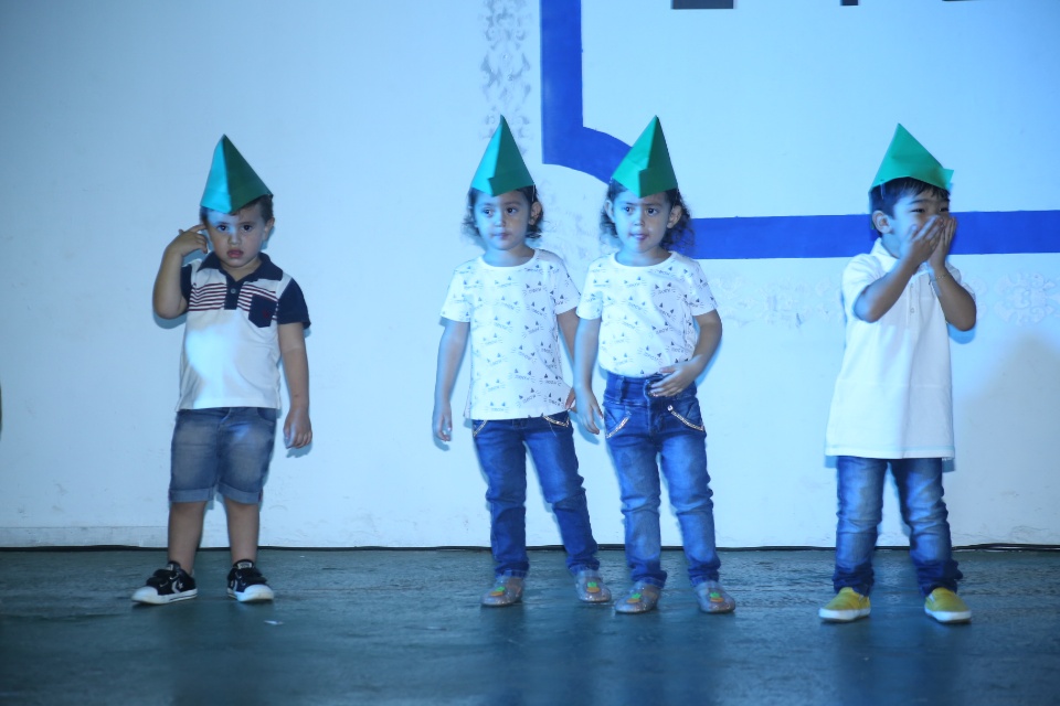 DIA DOS PAIS - 2017