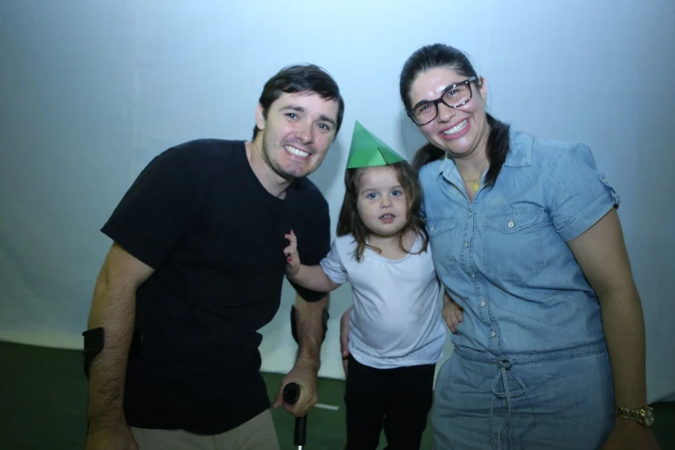 DIA DOS PAIS - 2017